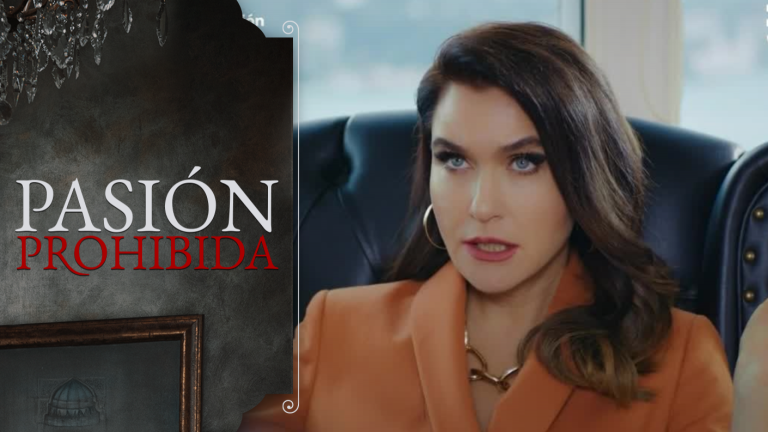 Capítulo 187 | Revisa el adelanto de Pasión Prohibida