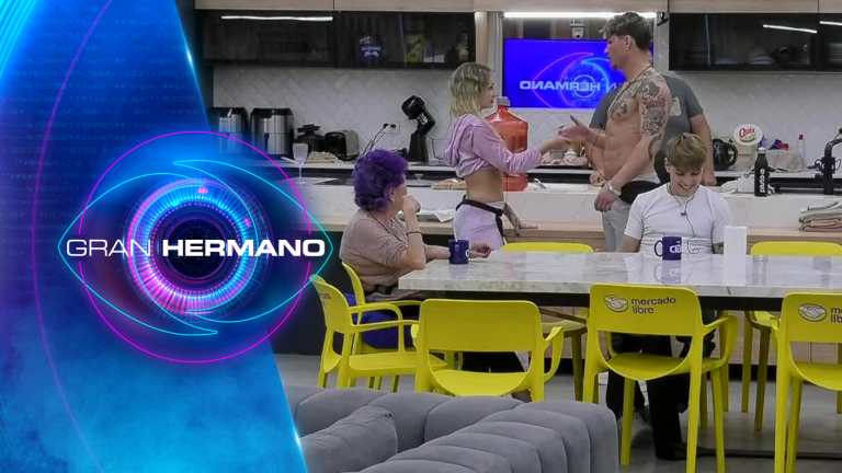 “Me dejai probarlo si”: Raimundo y Fran sellaron un coqueto pacto