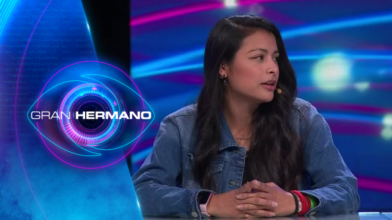 “Tal vez está captando el juego”: Vivi quedó sorprendida del cambio de estrategia de Skarleth