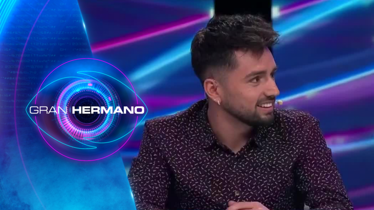 “Si se ahogan mis amigos, me ahogo con ellos”: Bambino analizó la estrategia de voto de Alessia a sus cercanos