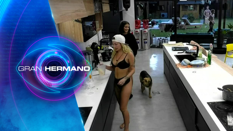 Sensualidad y jugo de frutas: El plan de Fran para conquistar a Raimundo