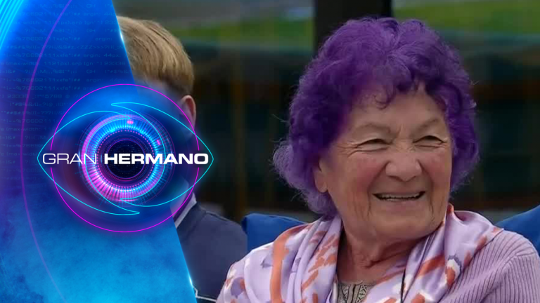 “Primera vez que voy a cenar bien”: Mónica reaccionó con humor a su primera placa de eliminación