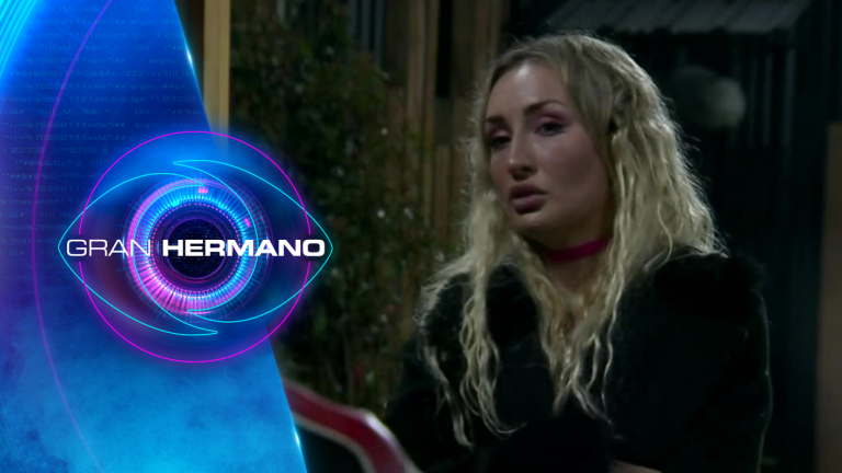 Fran aclaró las especulaciones de su estrategia a Skarleth, Alessia y Rubén