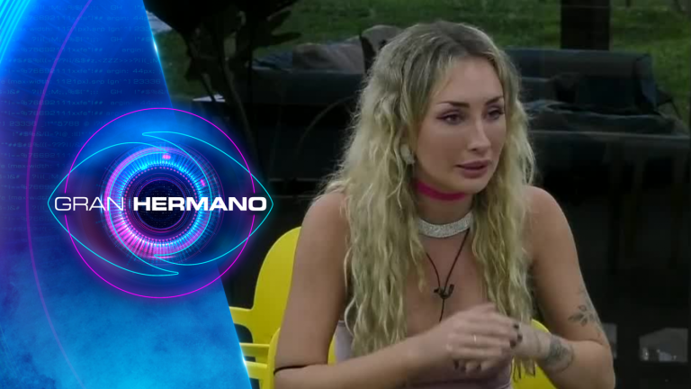 Fran sintó que la culparon por supuesta estrategia en contra de sus amigos de la casa