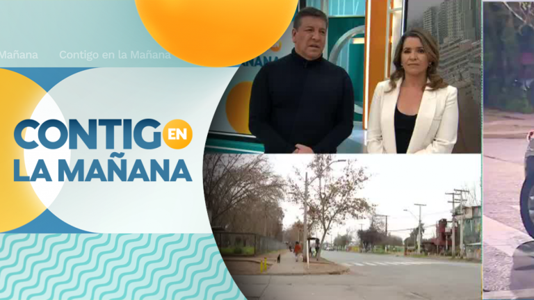 Hablan familiares de mujer que terminó fallecida en encerrona en Conchalí