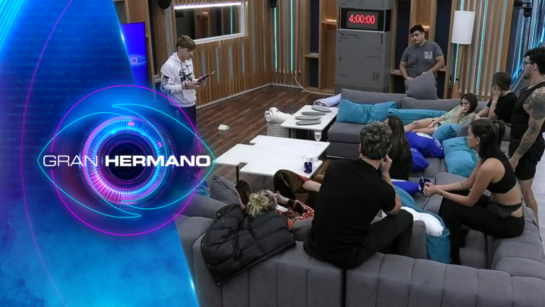 ¡Dormir solo 4 horas! Nueva prueba de Gran Hermano exigirá al máximo a los jugadores