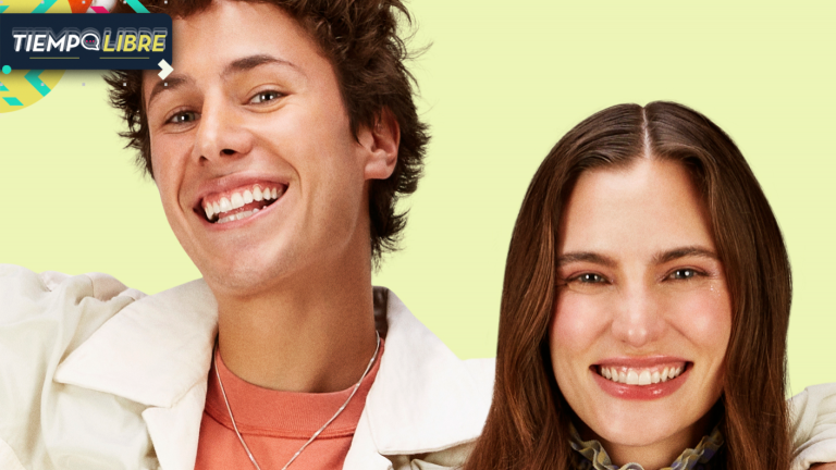 ¡Hay presentadores! Juanpa Zurita y Macabeso serán los anfitriones de los Kids' Choice Awards 2023