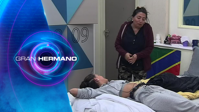 “Estái puro inventando vieja”: Coni descubrió la verdad detrás de fantástica historia de Jennifer