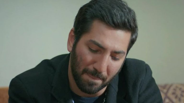 “No llamarás bastardo a mi hijo”: Cengiz reconoció a Hasam como su hijo