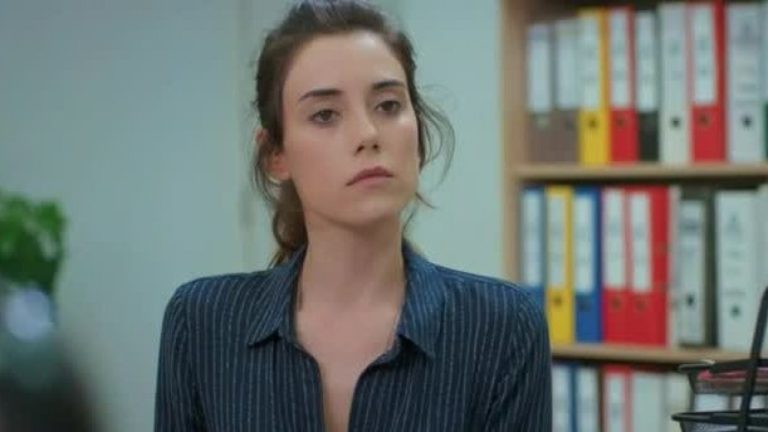 La desaparición de Melek provocó alejar a Zeynep de su anhelada adopción con la niña