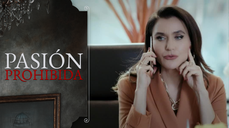 Ender sigue buscando pruebas para probar que Halit está vivo