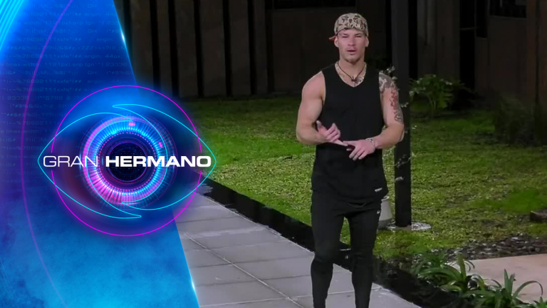 “El añejo pa’ fuera no más”: Raimundo lanzó duro descargo en Gran Hermano Chile
