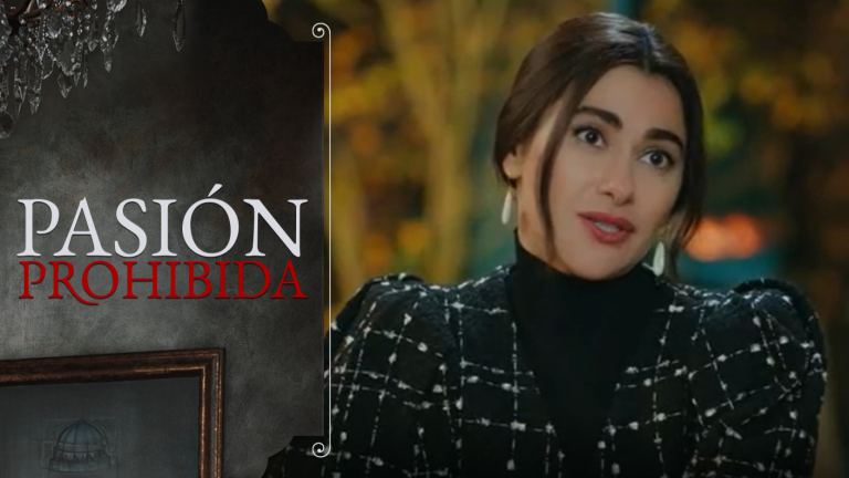 “Por usted”: Sahika y Feride buscan romper la relación entre Yildiz y Cagatay