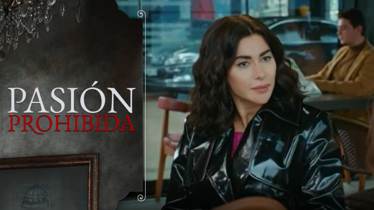 Pasión Prohibida | Capítulo 187