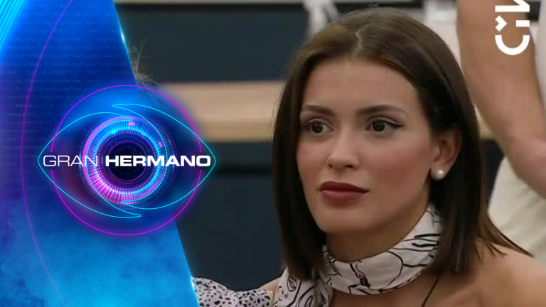 “Yo no conozco a mi papá”: Coni compartió su sentida historia de vida en Gran Hermano Chile