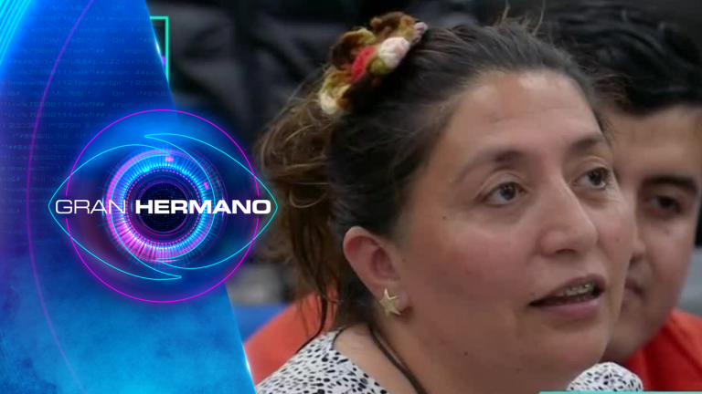 “Tú necesitas esta inyección de amor”: Pincoya eligió darle un regalo de saludo a Coni