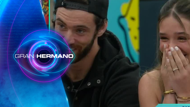 “Extrañamos tu canto de todos los días”: Alessia recibió un emotivo saludo de su familia