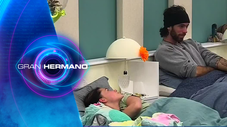 “Hay que eliminarlo”: Alessia y Lucas tienen en la mira a Raimundo