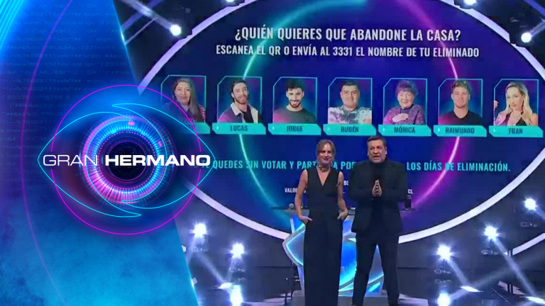 Gran Hermano Chile | Capítulo 45