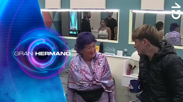 “Después entenderá”: Hans le dio explicaciones a Mónica por no salvarla de placa