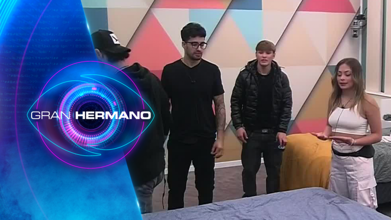 “Voten para sacar a …”: Hans explicó su estrategia y pidió apoyo de su público para concretarla