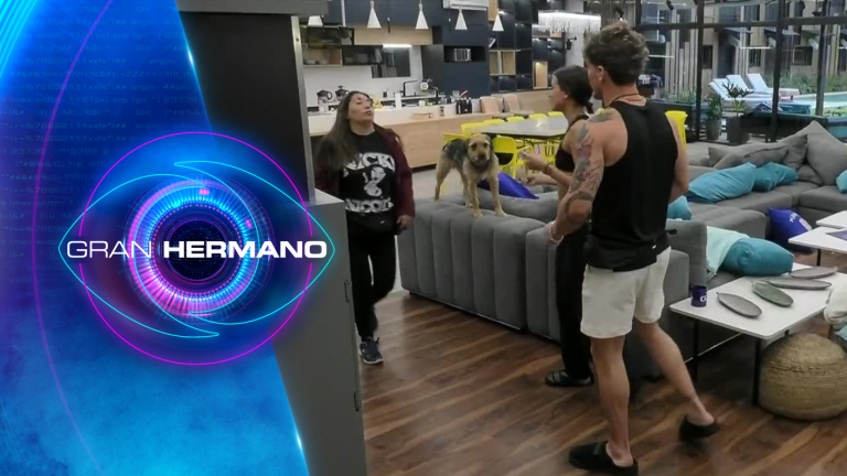 ¡Abrazo de los Lulos! Así celebraron los jugadores de Gran Hermano superar la prueba de presupuesto