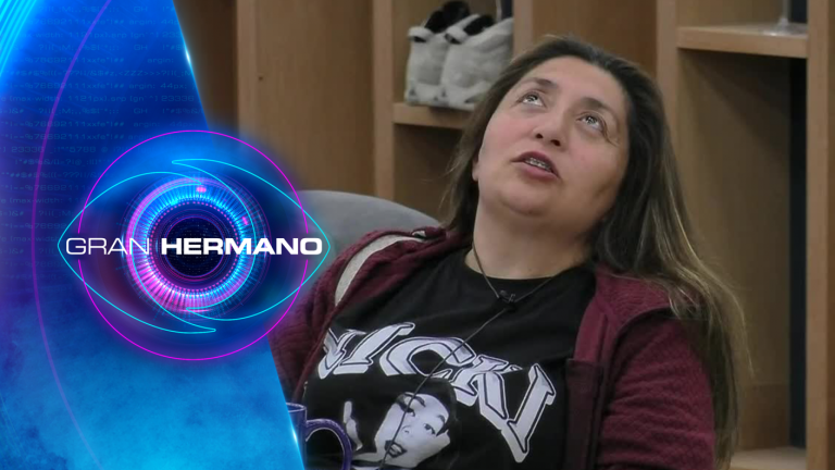 “Soy media prima con Gabriela Mistral”: Jennifer mostró su talento con la poesía en Gran Hermano