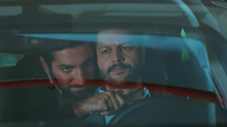 “Vas a dejar de seguirme a donde vaya”: La advertencia que le dio Cengiz a Sinan