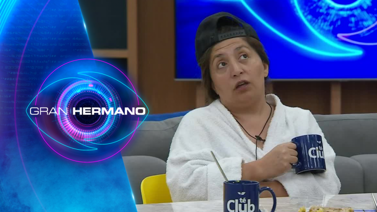 “No me niegues”: Jennifer envió saludos a su “pariente” Pablo Chill-E