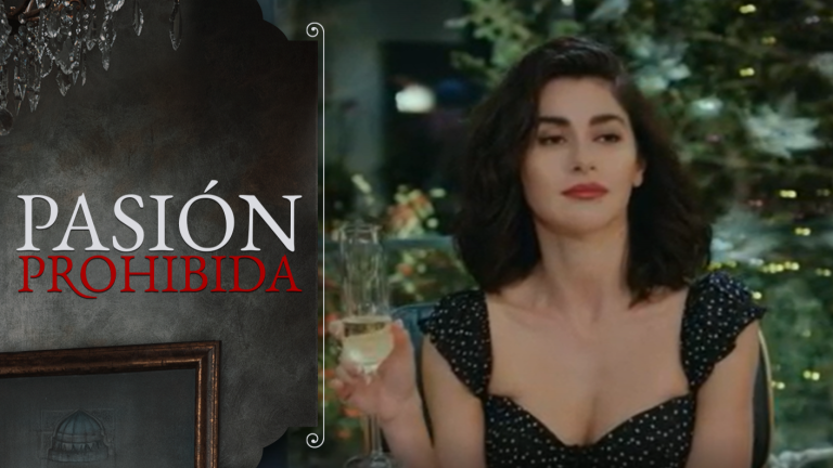 Capítulo 189 | Revisa el adelanto de Pasión Prohibida