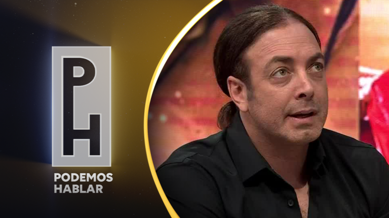 “Lo paso bien, hago lo que me gusta”: Nicolás Massú explicó por qué le gusta su soltería