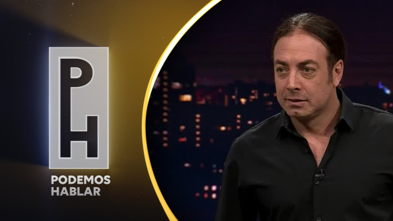 “Se me paró el corazón”: Nicolás Massú revivió momentos de terror tras quedar atrapado en medio de un tiroteo