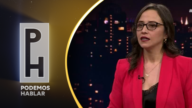 ¡Le dio la garrotera en el puente! Patricia Venegas contó sobre el bochornoso momento que vivió en el Río Mapocho