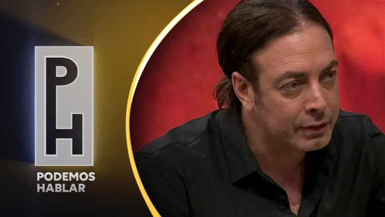 “Este tipo de cosas se pueden solucionar”: Nicolás Massú habló de cuando el Chino Ríos le sacó canas verdes a la prensa