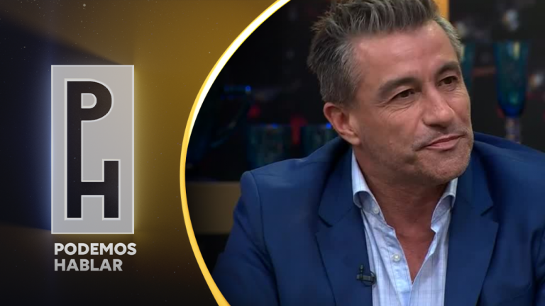 “A mí me emociona el éxito”: Fernando Solabarrieta recordó el logro de Nicolás en Atenas