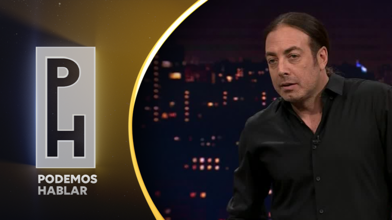 “Me hicieron una peladilla”: Nicolás Massú recordó la broma que le hizo Chino Ríos y Patricio Laguna