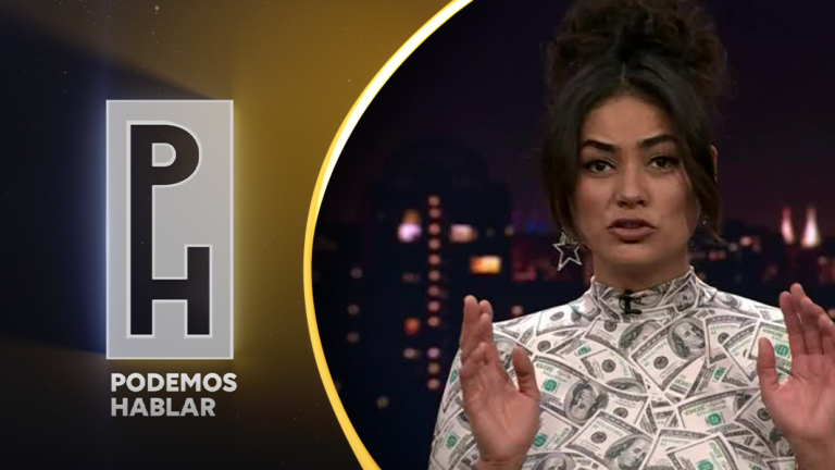 ¡Llegó a los golpes! Camila Recabarren recordó su día de furia con Eugenia Lemos