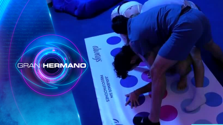 Espiando La Casa | La Fiesta | Capítulo 9