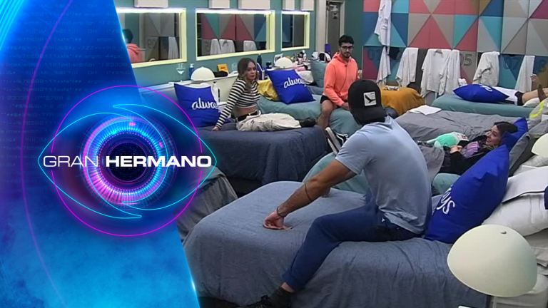 “100 mil mínimo”: Jugadores de Gran Hermano especulan sobre cuánta audiencia los sigue en vivo