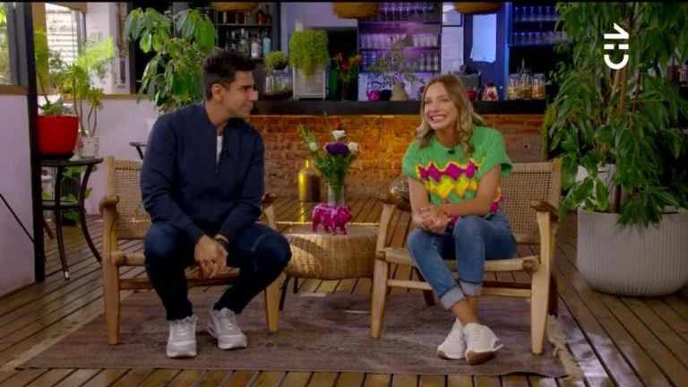 Sabingo | Capítulo 20 de agosto