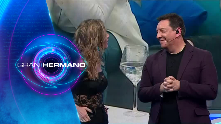 Gran Hermano Chile | Capítulo 46