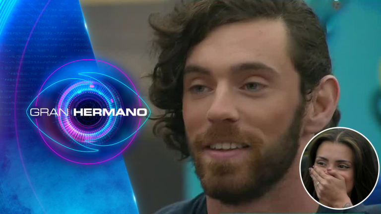 Lucas es el nuevo eliminado de Gran Hermano y la casa está completamente en shock