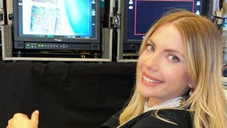 ¡Hasta dónde llega el amor por su trabajo! La gran revelación de protagonista de Pasión Prohibida