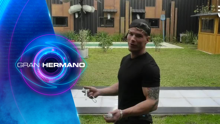 Raimundo agradeció el apoyo popular y lanzó directo mensaje por conflicto con Pincoya: “Se van a dar cuenta”