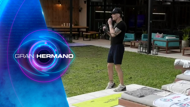 Raimundo impactó con solicitud de asistencia médica: “No es para tanto, pero…”