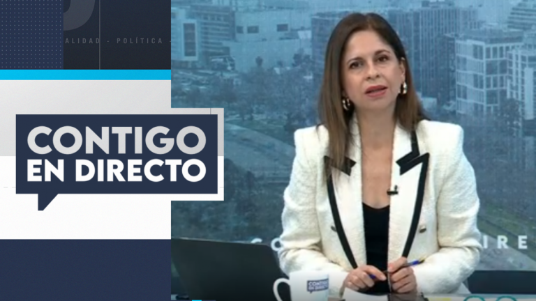 Contigo En Directo | Capítulo 766