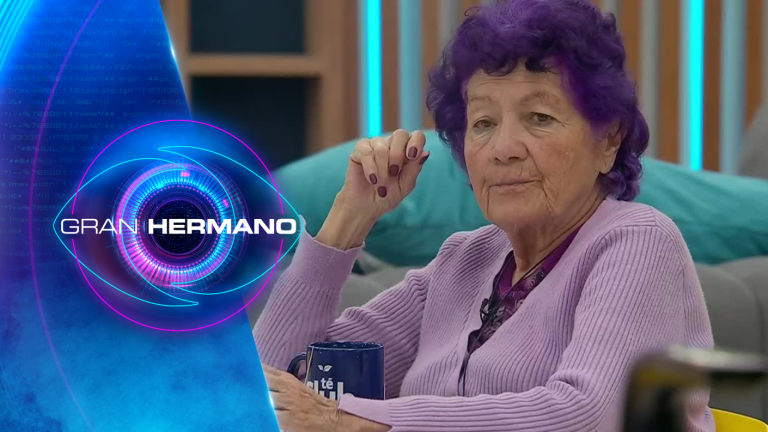 ¿No entienden? Mónica reiteró su molestia por descuido de sus compañeros en el aseo