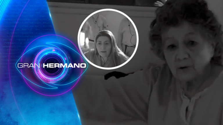 “¡Quédate callada!”: Mónica se enfrentó a Jennifer por culpa de un muro de almohadas