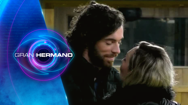 ¡Tienen un pendiente fuera! Lucas y Fran tuvieron una emotiva última conversación en Gran Hermano