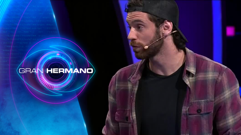 “Asumo totalmente mi responsabilidad”: Lucas se arrepintió de actitudes de su paso por Gran Hermano